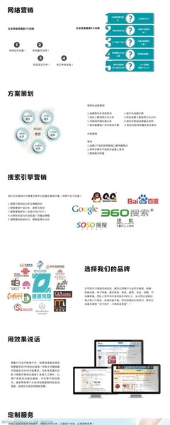 网络营销策划 如何高效获取与运用免费图片素材